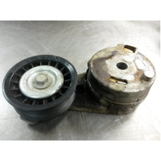 92W009 Serpentine Belt Tensioner For 08-09 Saturn Vue  3.5 12603527